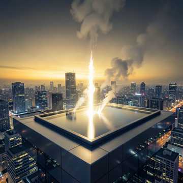 Кавер на песню Выше всех этажей 3