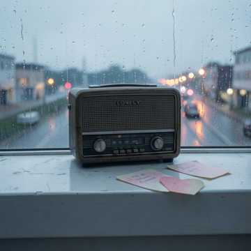 Cover av låten Любовь наша с тобой