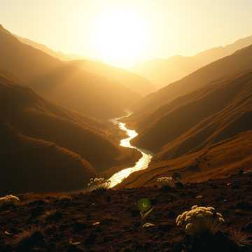 คัฟเวอร์เพลง Cantar mi tierra morena