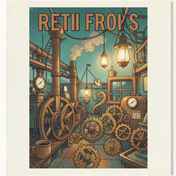 Cover of the song Машинне відділення теплохода "Гідра"