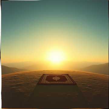 曲のカバー نداء الفجر