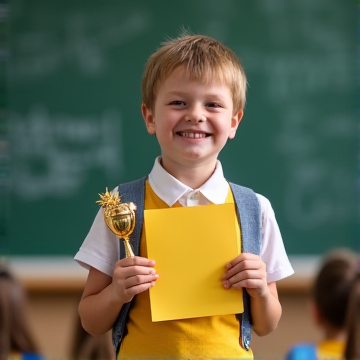 歌曲的封面Concurso Spelling Bee