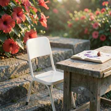 歌曲的封面Bốn Mươi Năm Mái Trường