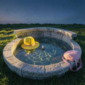 노래 표지 Io tu e la fontana