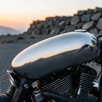 A dal borítója Sebastian Fireblade