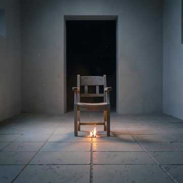 Portada de la canción ازاي