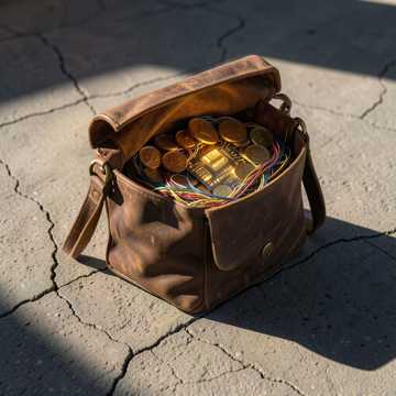 Portada de la canción Bolsa Única Común