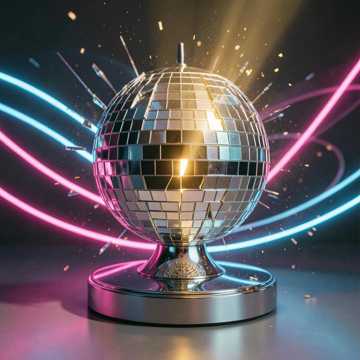 Кавер на песню Disco funky anni 70, Joy, Male Voice