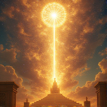 歌曲的封面3388 Я Жива Страж Рая Врат Лилит 13 Сефирота