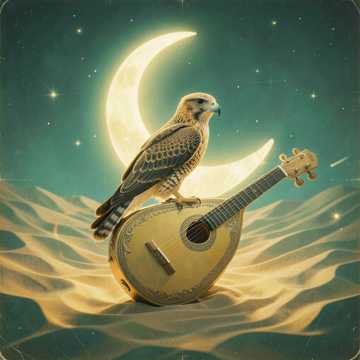 Кавер на песню اغنيه