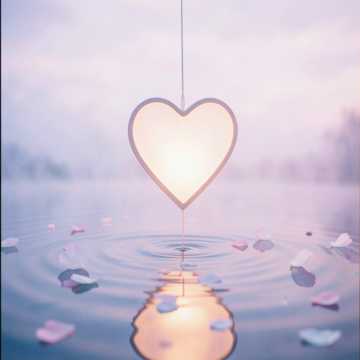 Cover av låten tình yêu