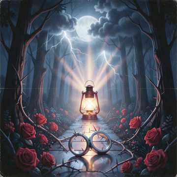 Cover av låten Szeretett személy