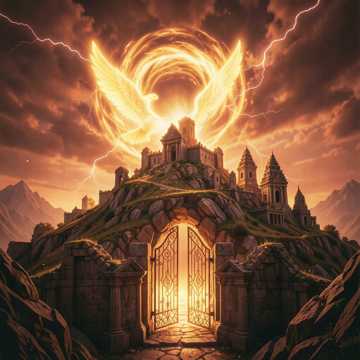 Кавер на песню 3357 Я Жива Страж Рая Врат Лилит 13 Сефирота