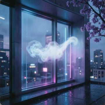 Couverture de la chanson Powietrze