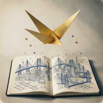 Bìa bài hát Architecte