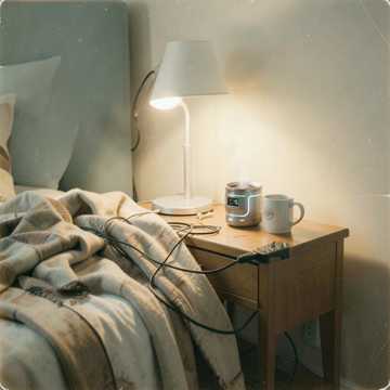 Кавер на песню Stay A Little Longer