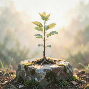 Capa da música Élet