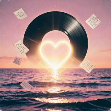 Cover des Liedes My Love 5