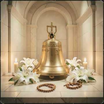 Copertina della canzone ơn gọi Carmel Thánh Giuse