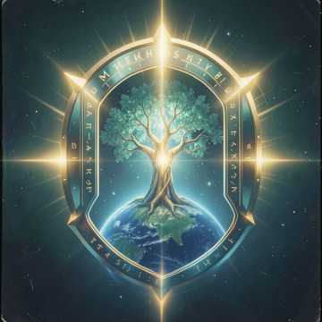 คัฟเวอร์เพลง 3375 Я Жива Страж Рая Врат Лилит 13 Сефирота