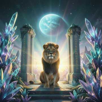 Cover of the song 3377 Я Жива Страж Рая Врат Лилит 13 Сефирота