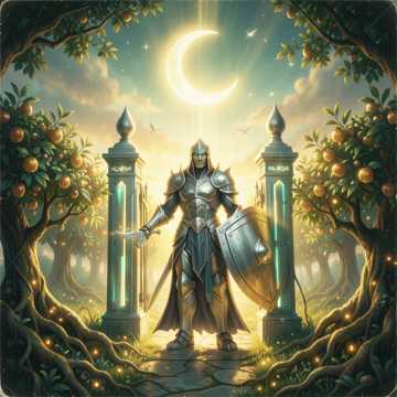 A dal borítója 3370 Я Жива Страж Рая Врат Лилит 13 Сефирота