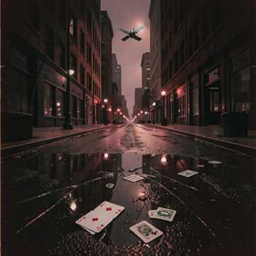 Cover of the song Fałszywe Koleżki