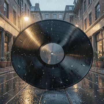 Кавер на песню Ты глядел на меня,