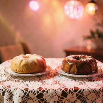 A dal borítója Babka i Mazurek – nasz hit