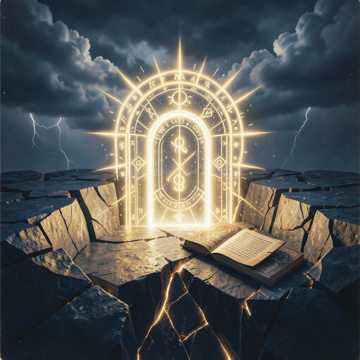 Cover van het nummer 3364 Я Жива Страж Рая Врат Лилит 13 Сефирота