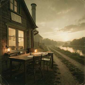 Capa da música باجيو