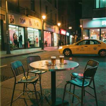 Cover utworu Cinque Pazzi Amici