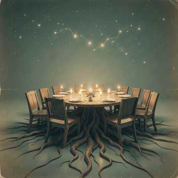 曲のカバー Nosso laço familiar