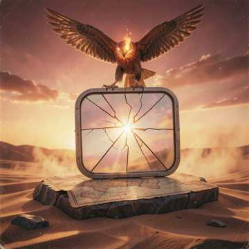 Кавер на песню بقت العروبة