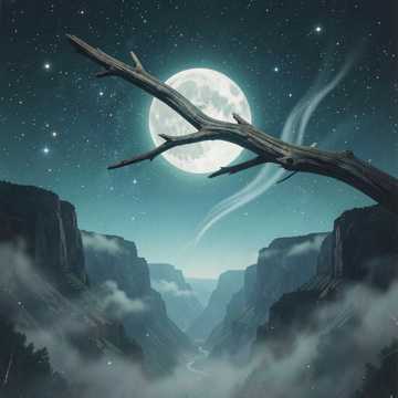 Кавер на песню Breath of the Cedar Sky