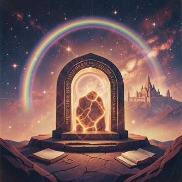 Capa da música 3387 Я Жива Страж Рая Врат Лилит 13 Сефирота