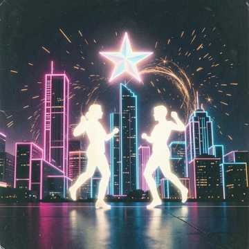 노래 표지 Magia Nocy