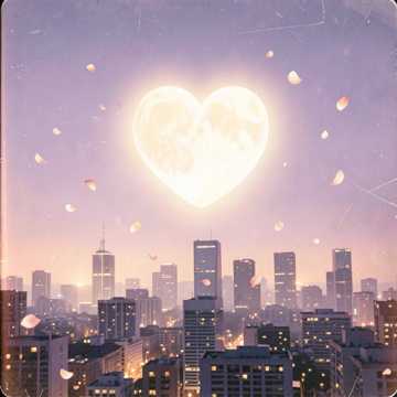 Capa da música Про любовь