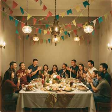 Cover des Liedes يا حوده يا عجوزة يا وش الخير