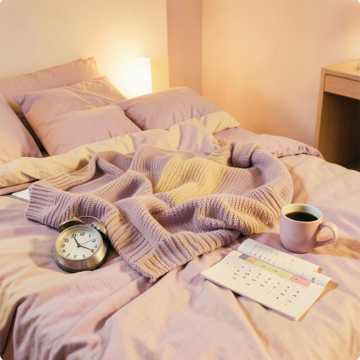 노래 표지 Nog Vijf Minuten