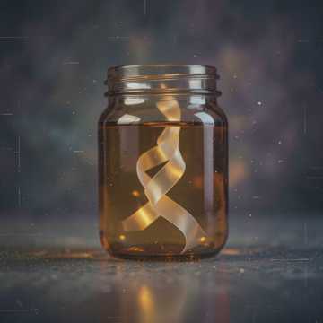 Portada de la canción El eco de tu voz