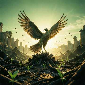 Portada de la canción Тенденция