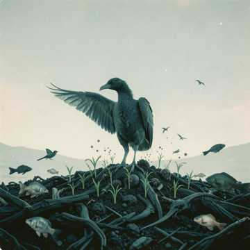 Cover des Liedes Куда идем