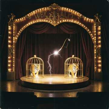 노래 표지 Я дрессирую тигров, а ты кто?