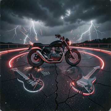 Cover utworu Gyakorló körök