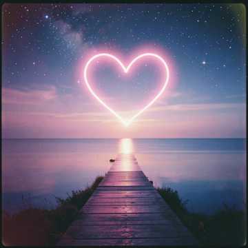 Cover des Liedes My love 7