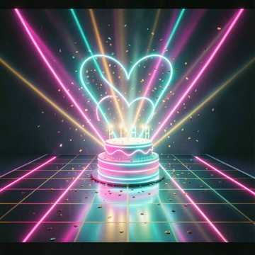 Capa da música Гульмира