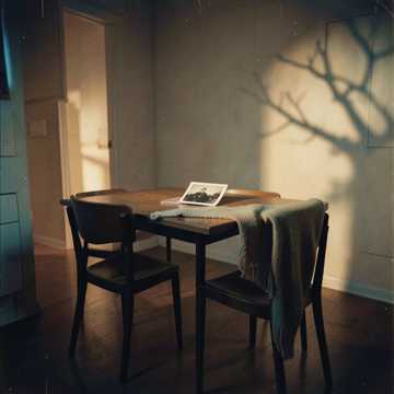 Capa da música Still Living In Me