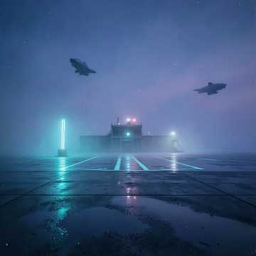 Copertina della canzone Медленный лаунч