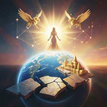 غلاف الاغنية 3378 Я Жива Страж Рая Врат Лилит 13 Сефирота